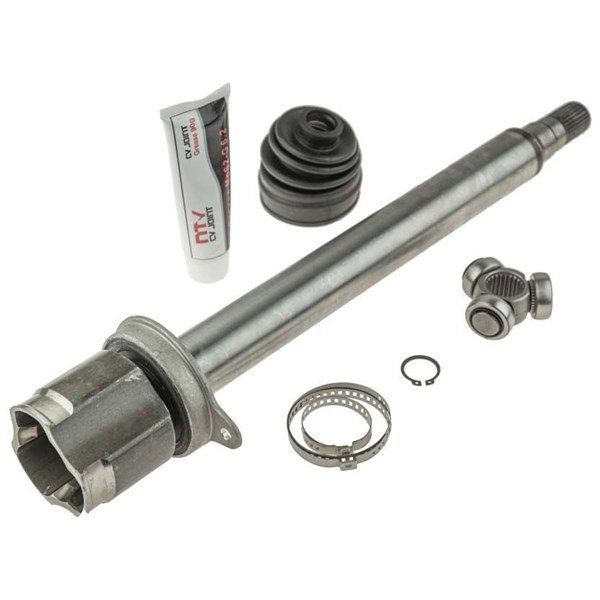 Drivknut, framaxel höger Nty NPW-VV-086 NTY