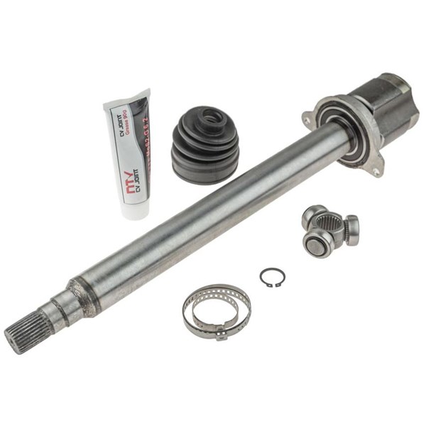 Drivknut, framaxel höger Nty NPW-VV-086 NTY