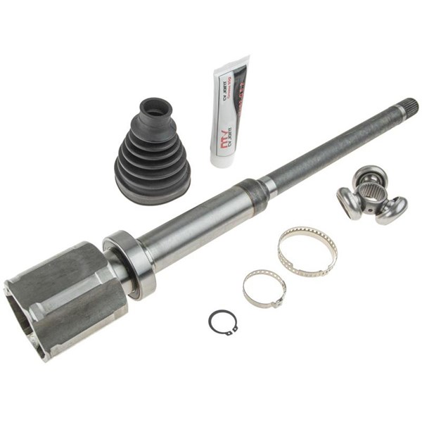 Drivknut, framaxel höger Nty NPW-VV-089 NTY