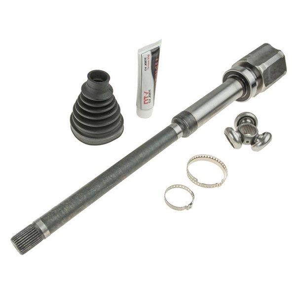 Drivknut, framaxel höger Nty NPW-VV-089 NTY Drivknut, framaxel höger Nty NPW-VV-089 NTY