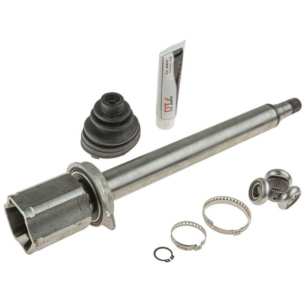 Drivknut, framaxel höger Nty NPW-VV-091 NTY