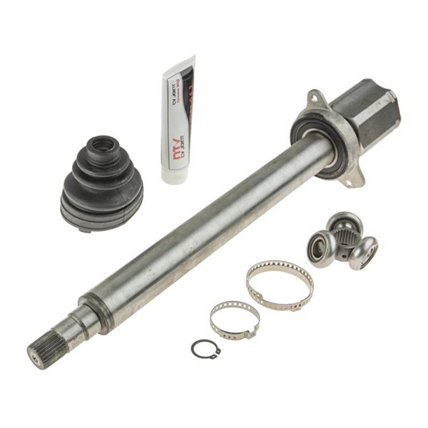 Drivknut, framaxel höger Nty NPW-VV-091 NTY Drivknut, framaxel höger Nty NPW-VV-091 NTY