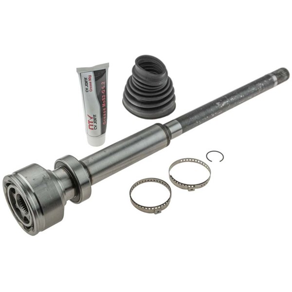Drivknut, framaxel höger Nty NPW-VV-094 NTY