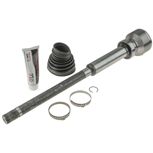 Drivknut, framaxel höger Nty NPW-VV-094 NTY Drivknut, framaxel höger Nty NPW-VV-094 NTY