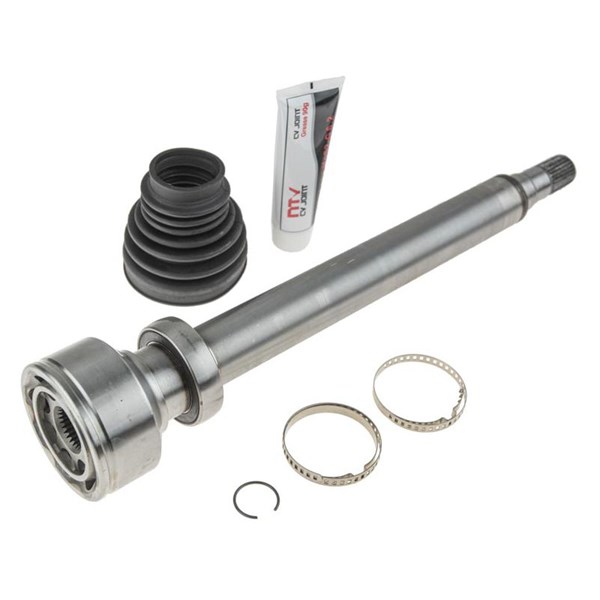 Drivknut, framaxel höger Nty NPW-VV-096 NTY