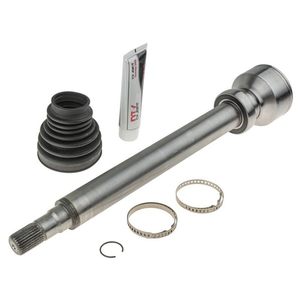 Drivknut, framaxel höger Nty NPW-VV-096 NTY Drivknut, framaxel höger Nty NPW-VV-096 NTY