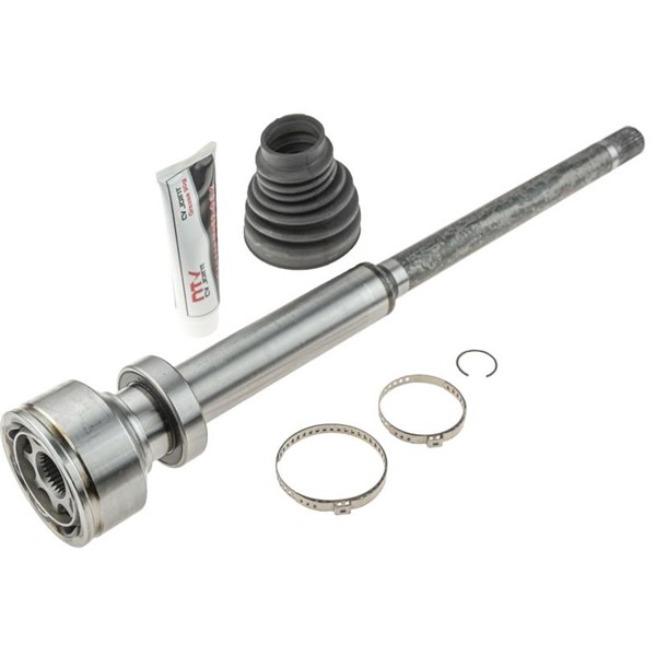 Drivknut, framaxel höger Nty NPW-VV-097 NTY