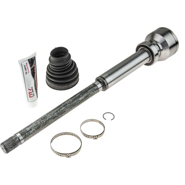 Drivknut, framaxel höger Nty NPW-VV-097 NTY Drivknut, framaxel höger Nty NPW-VV-097 NTY