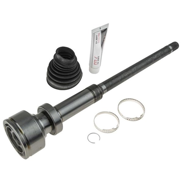 Drivknut, framaxel höger Nty NPW-VV-099 NTY