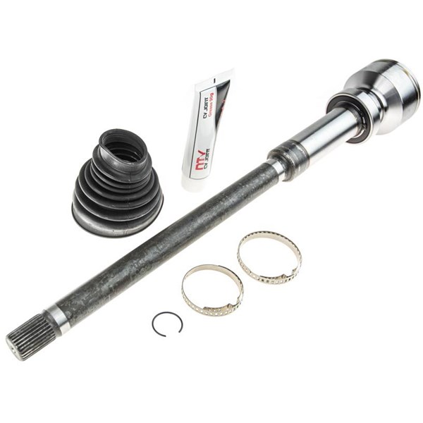 Drivknut, framaxel höger Nty NPW-VV-099 NTY