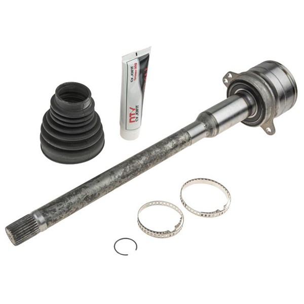 Drivknut, framaxel höger Nty NPW-VV-100 NTY Drivknut, framaxel höger Nty NPW-VV-100 NTY