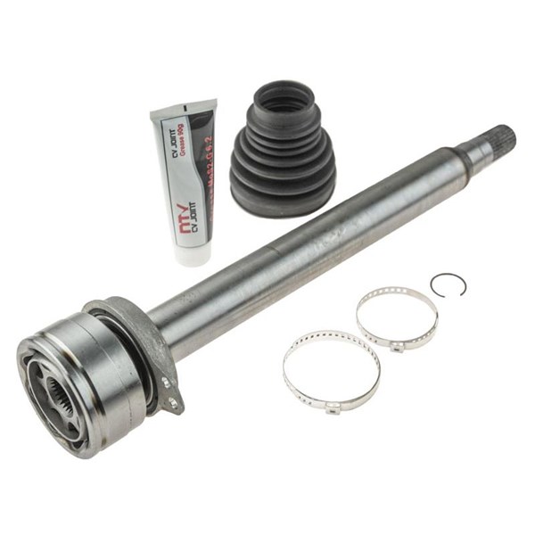 Drivknut, framaxel höger Nty NPW-VV-101 NTY