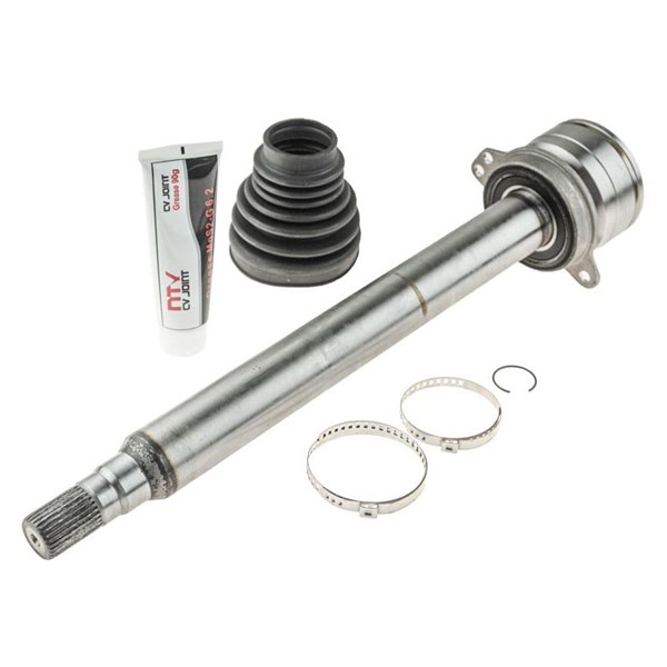 Drivknut, framaxel höger Nty NPW-VV-101 NTY Drivknut, framaxel höger Nty NPW-VV-101 NTY
