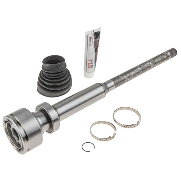 Drivknut, framaxel höger Nty NPW-VV-102 NTY