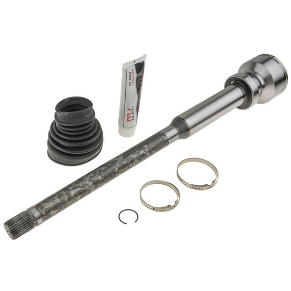Drivknut, framaxel höger Nty NPW-VV-102 NTY Drivknut, framaxel höger Nty NPW-VV-102 NTY