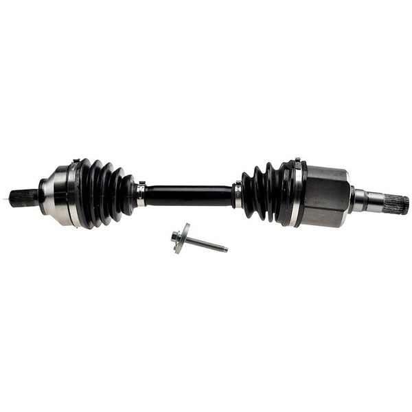 Drivaxel, framaxel vänster NTY Drivaxel, framaxel vänster NTY