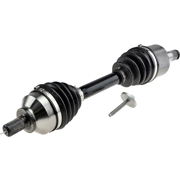 Drivaxel, framaxel vänster NTY Drivaxel, framaxel vänster NTY
