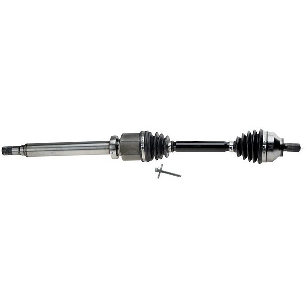 Drivaxel, framaxel höger Nty NPW-VV-113 NTY