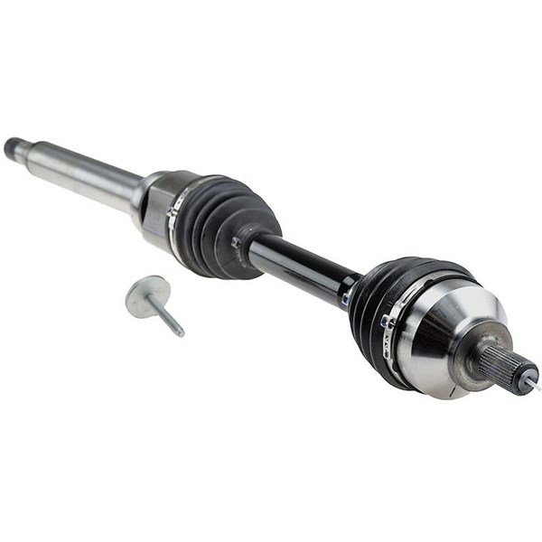 Drivaxel, framaxel höger Nty NPW-VV-113 NTY Drivaxel, framaxel höger Nty NPW-VV-113 NTY