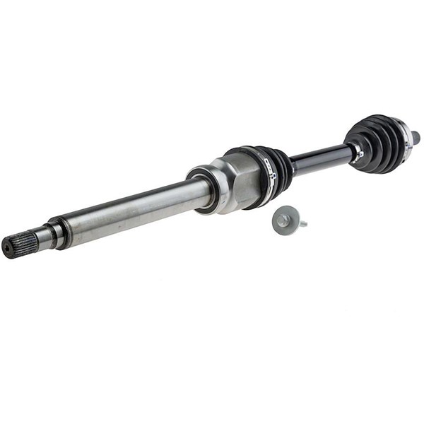 Drivaxel, framaxel höger Nty NPW-VV-113 NTY Drivaxel, framaxel höger Nty NPW-VV-113 NTY