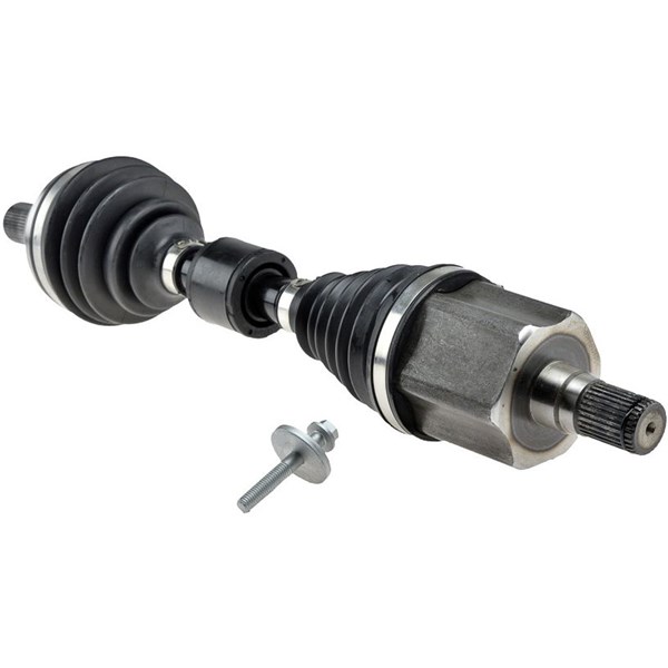 Drivaxel, framaxel vänster NTY Drivaxel, framaxel vänster NTY