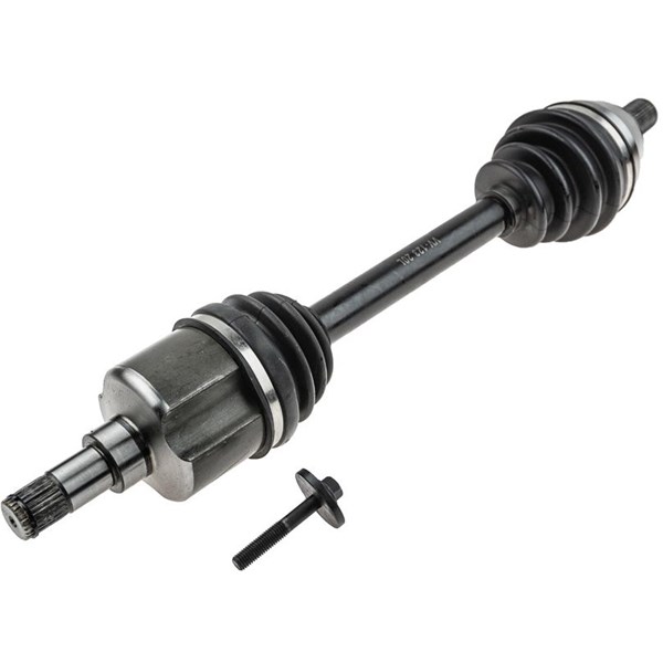 Drivaxel, framaxel vänster NTY Drivaxel, framaxel vänster NTY