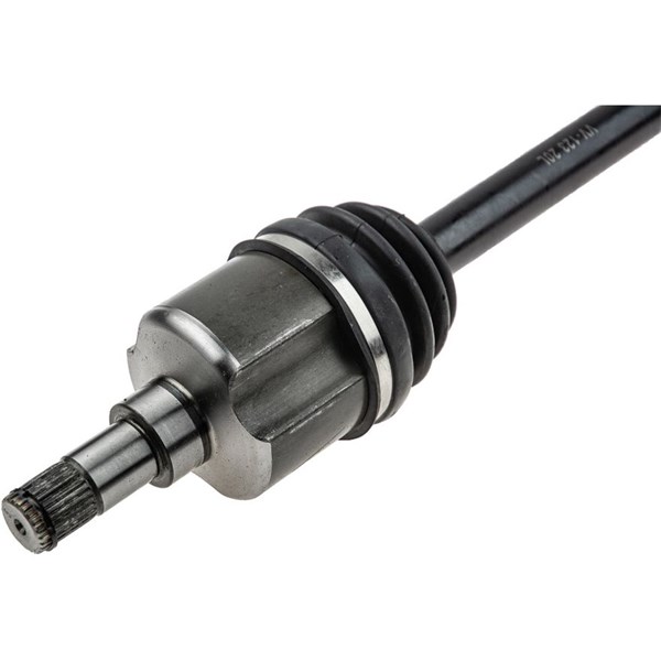 Drivaxel, framaxel vänster NTY Drivaxel, framaxel vänster NTY