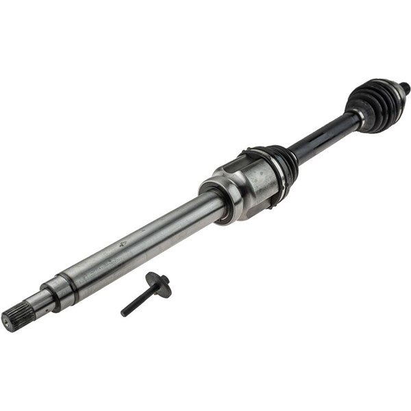 Drivaxel, framaxel höger NTY Drivaxel, framaxel höger NTY