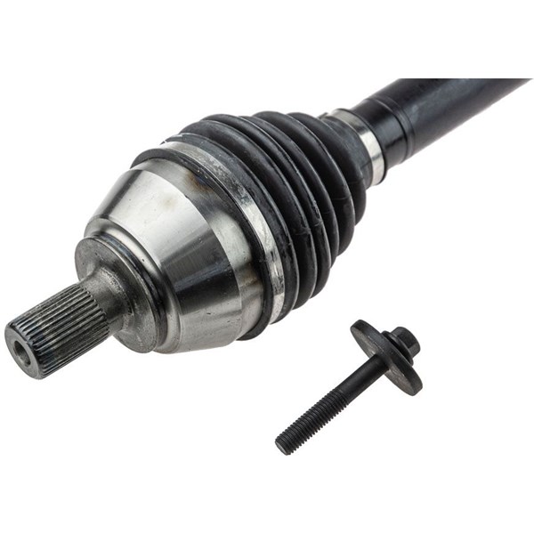 Drivaxel, framaxel höger NTY Drivaxel, framaxel höger NTY