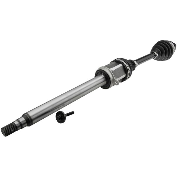 Drivaxel, framaxel höger Nty NPW-VV-137 NTY