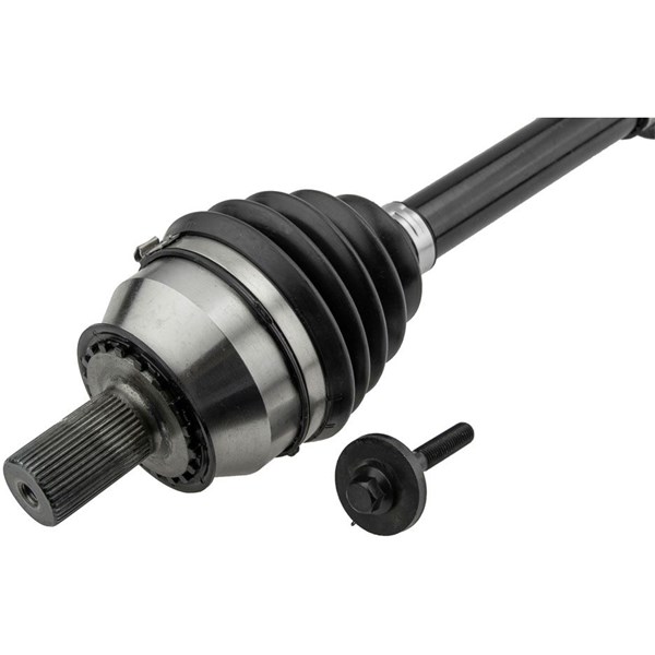 Drivaxel, framaxel höger Nty NPW-VV-137 NTY Drivaxel, framaxel höger Nty NPW-VV-137 NTY