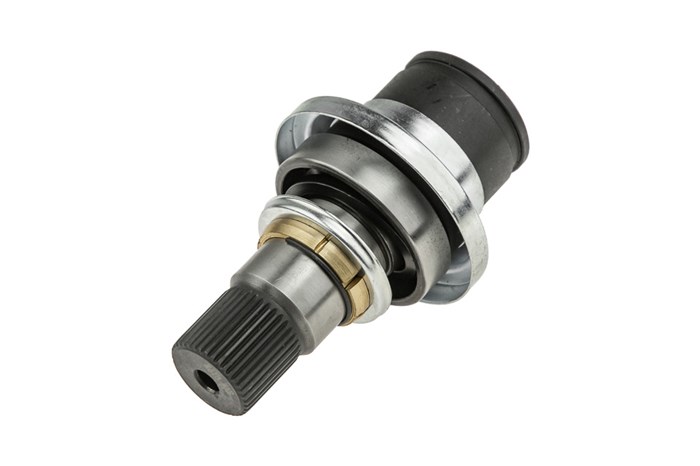 Drivknut, på växellådssidan Nty NPW-VW-019 NTY