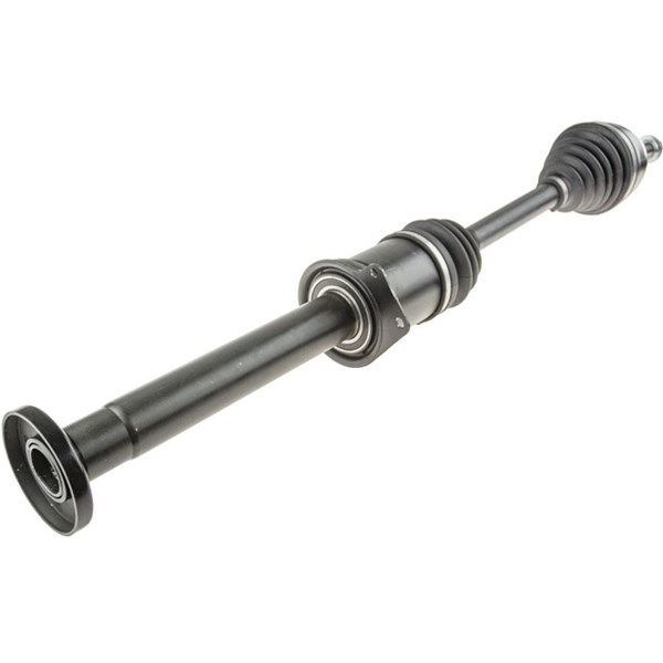 Drivaxel, framaxel höger Nty NPW-VW-035 NTY