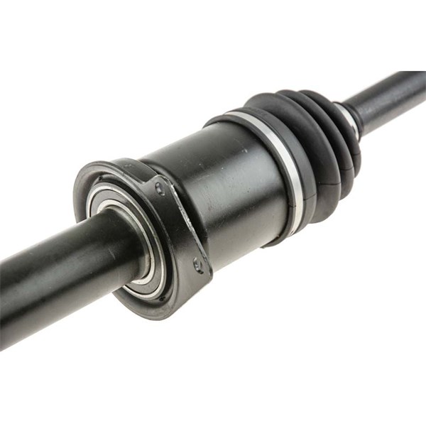 Drivaxel, framaxel höger Nty NPW-VW-035 NTY