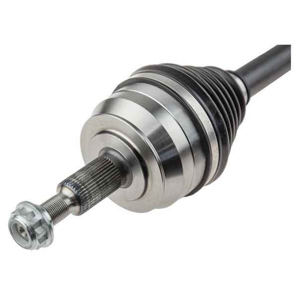 Drivaxel, framaxel höger Nty NPW-VW-035 NTY Drivaxel, framaxel höger Nty NPW-VW-035 NTY