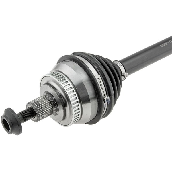 Drivaxel, framaxel höger, framaxel vänster Nty NPW-VW-037 NTY Drivaxel, framaxel höger, framaxel vänster Nty NPW-VW-037 NTY