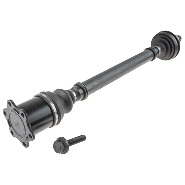 Drivaxel, framaxel höger Nty NPW-VW-038 NTY