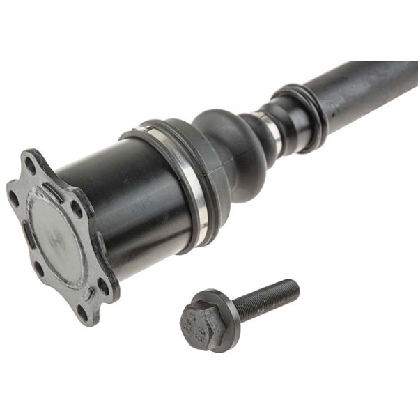 Drivaxel, framaxel höger Nty NPW-VW-038 NTY Drivaxel, framaxel höger Nty NPW-VW-038 NTY