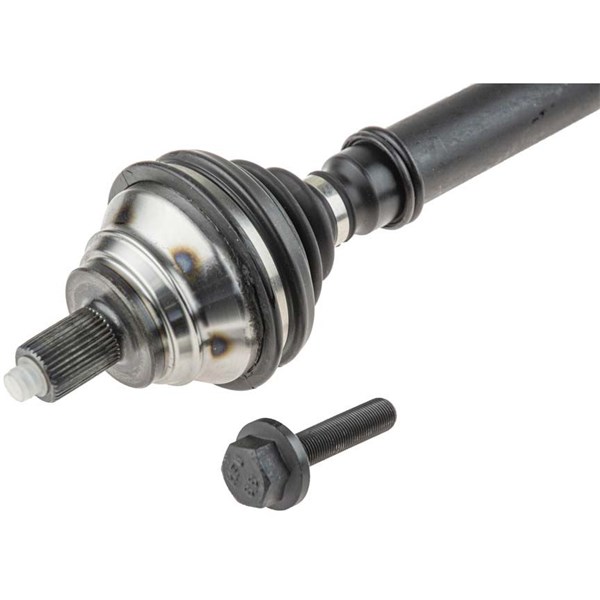 Drivaxel, framaxel höger Nty NPW-VW-038 NTY Drivaxel, framaxel höger Nty NPW-VW-038 NTY