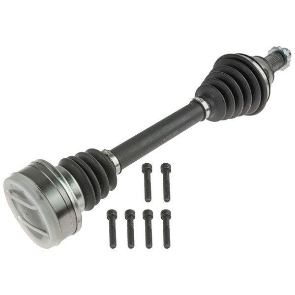 Drivaxel, framaxel vänster Nty NPW-VW-069 NTY