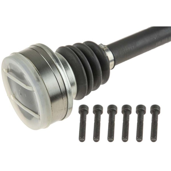 Drivaxel, framaxel vänster Nty NPW-VW-069 NTY Drivaxel, framaxel vänster Nty NPW-VW-069 NTY