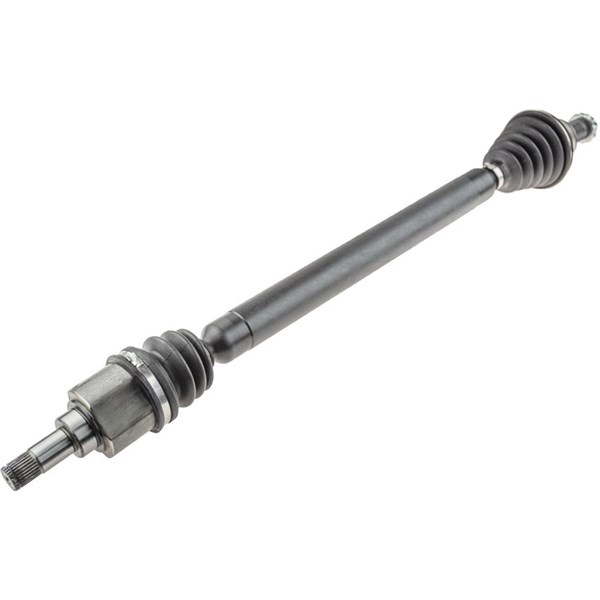 Drivaxel, framaxel höger Nty NPW-VW-071 NTY