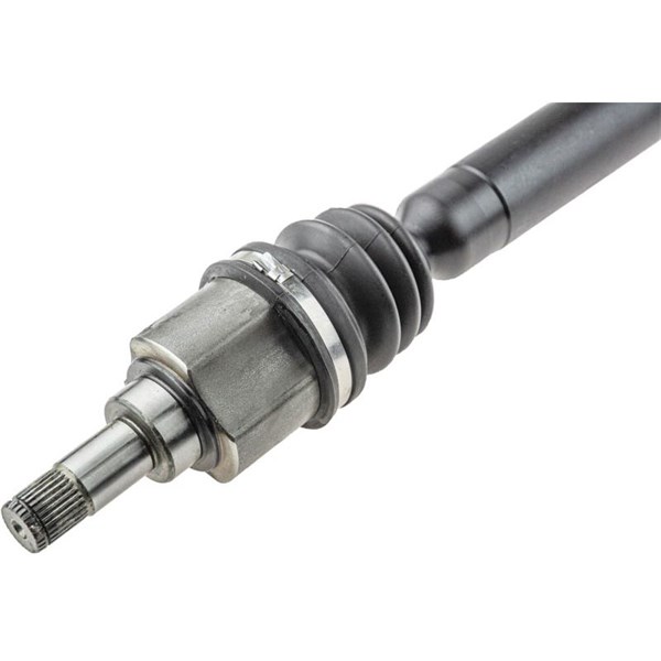 Drivaxel, framaxel höger Nty NPW-VW-071 NTY Drivaxel, framaxel höger Nty NPW-VW-071 NTY