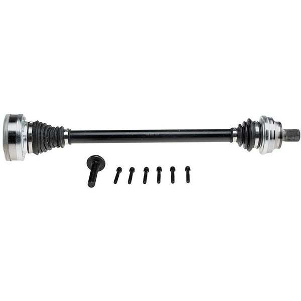 Drivaxel, Bakaxel höger Nty NPW-VW-087 NTY