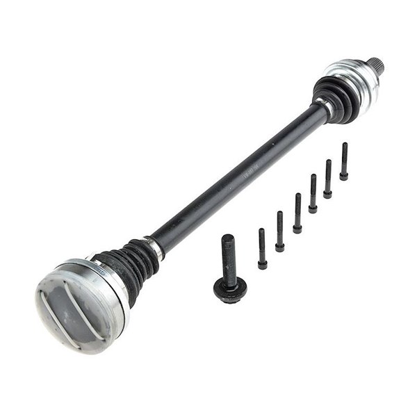 Drivaxel, Bakaxel höger Nty NPW-VW-087 NTY Drivaxel, Bakaxel höger Nty NPW-VW-087 NTY