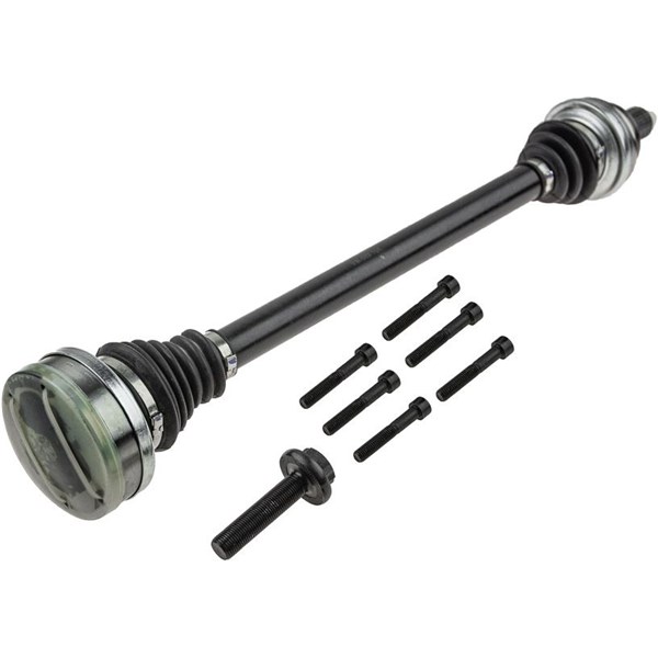 Drivaxel, Bakaxel Nty NPW-VW-089 NTY