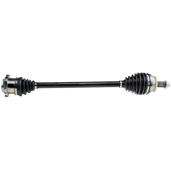 Drivaxel, framaxel höger Nty NPW-VW-095 NTY