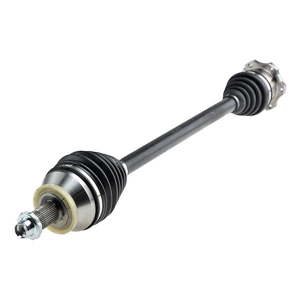 Drivaxel, framaxel höger Nty NPW-VW-095 NTY Drivaxel, framaxel höger Nty NPW-VW-095 NTY