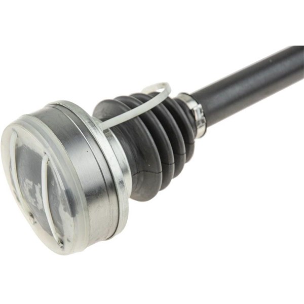 Drivaxel, framaxel vänster Nty NPW-VW-099 NTY Drivaxel, framaxel vänster Nty NPW-VW-099 NTY