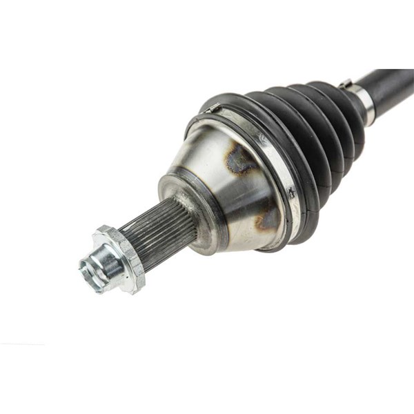 Drivaxel, framaxel vänster Nty NPW-VW-099 NTY Drivaxel, framaxel vänster Nty NPW-VW-099 NTY